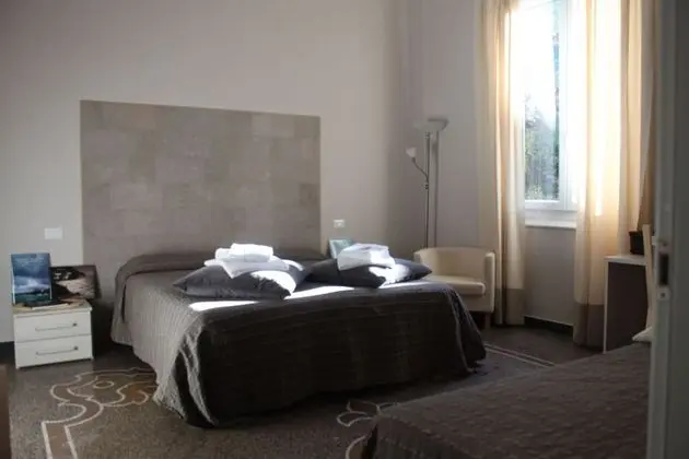 Comfort Üç Kişilik Oda