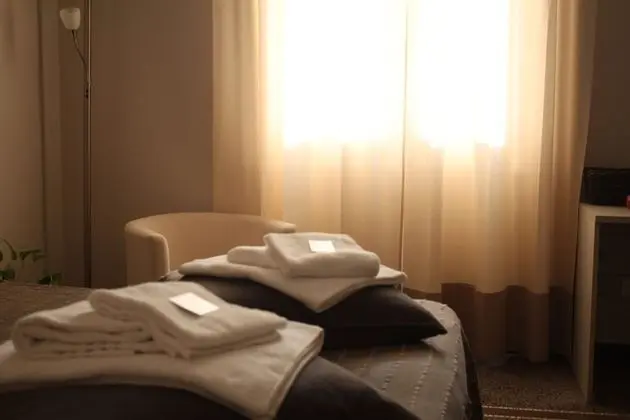 Comfort Üç Kişilik Oda