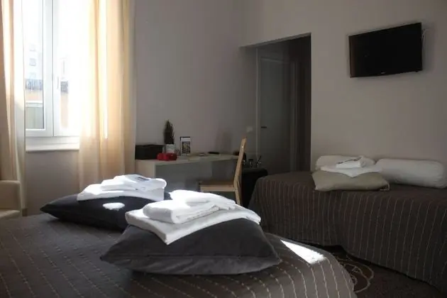 Comfort Üç Kişilik Oda
