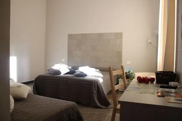 Comfort Üç Kişilik Oda