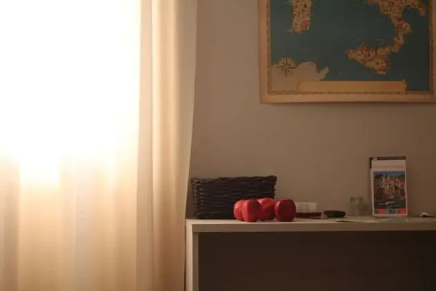 Comfort Üç Kişilik Oda