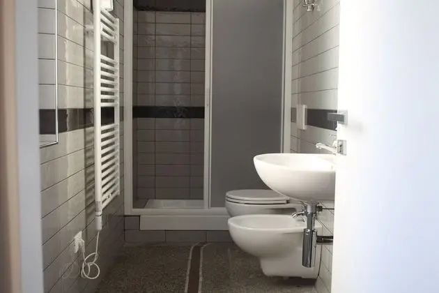 Comfort Üç Kişilik Oda