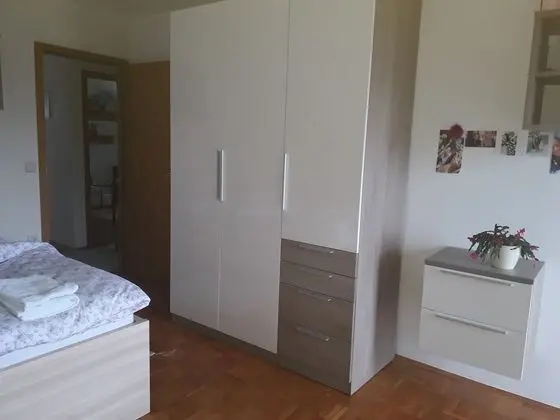 Comfort Tek Büyük Yataklı Oda, 1 Çift Kişilik Yatak (1)