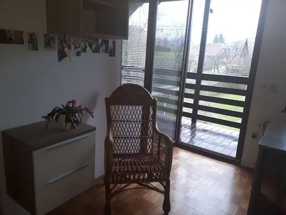 Comfort Tek Büyük Yataklı Oda, 1 Çift Kişilik Yatak (1)