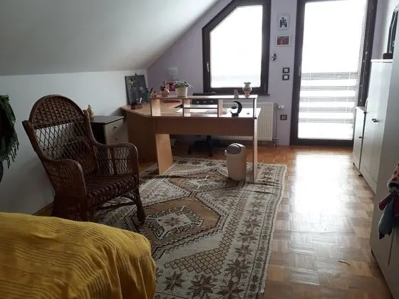 Comfort Tek Büyük Yataklı Oda, 1 Çift Kişilik Yatak (2)