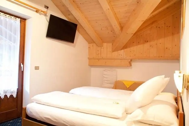 Classic Oda, Balkon, Dağ Manzaralı