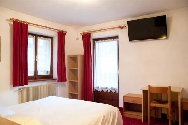 Classic Oda, Balkon, Dağ Manzaralı