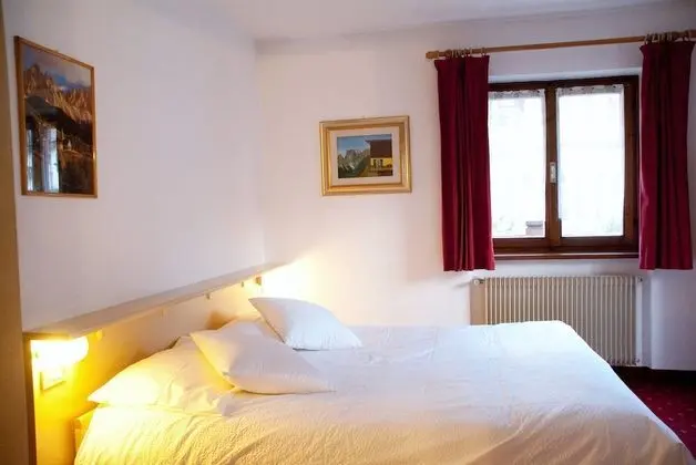 Classic Oda, Balkon, Dağ Manzaralı