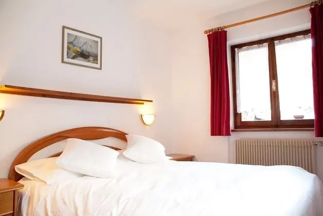 Classic Oda, Balkon, Dağ Manzaralı