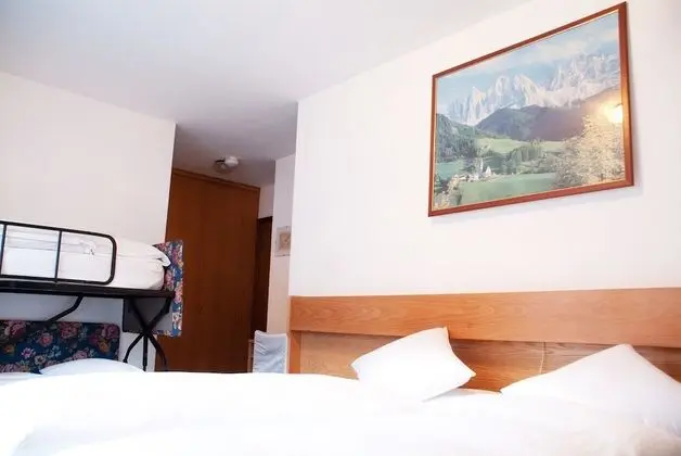 Classic Oda, Balkon, Dağ Manzaralı