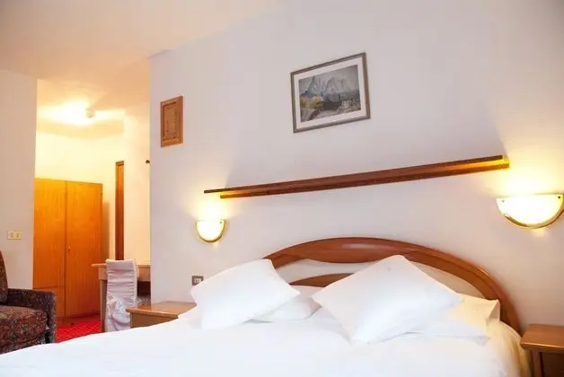 Classic Oda, Balkon, Dağ Manzaralı