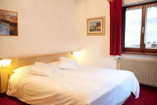 Classic Oda, Balkon, Dağ Manzaralı