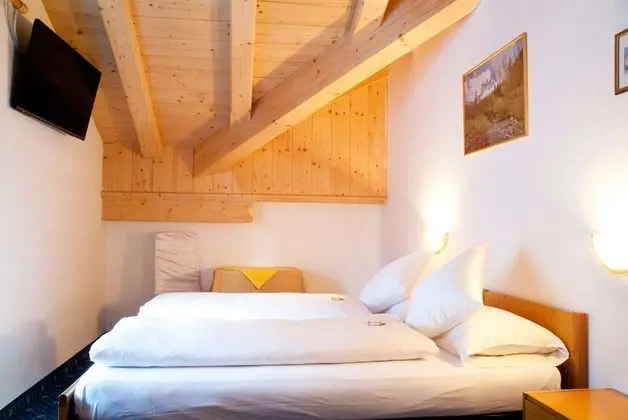 Classic Oda, Balkon, Dağ Manzaralı