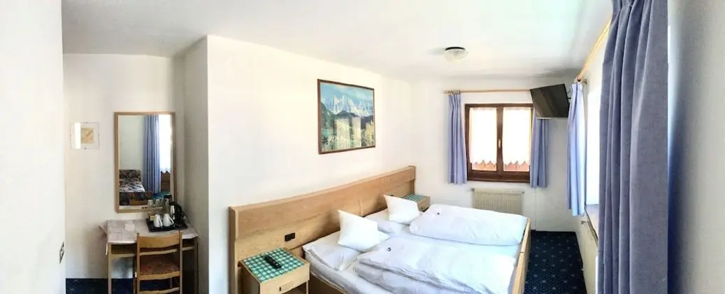 Classic Oda, Balkon, Dağ Manzaralı