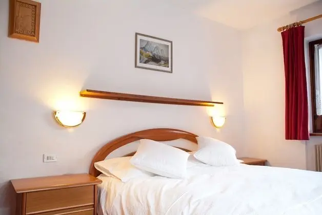 Classic Oda, Balkon, Dağ Manzaralı