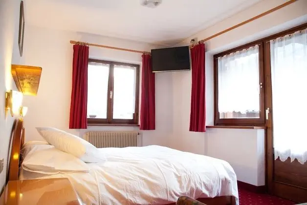 Classic Oda, Balkon, Dağ Manzaralı