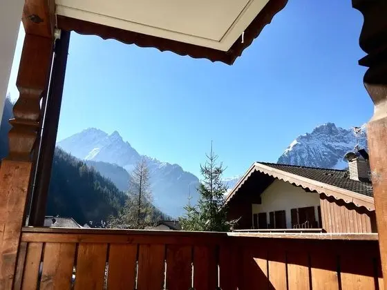 Classic Oda, Balkon, Dağ Manzaralı
