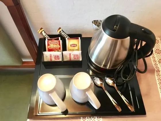 Classic Oda, Balkon, Dağ Manzaralı