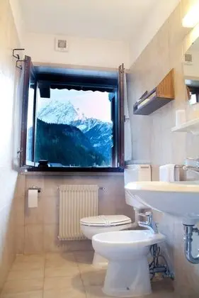 Classic Oda, Balkon, Dağ Manzaralı