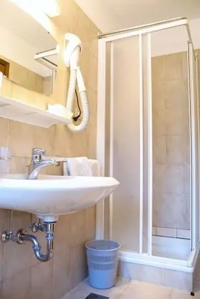 Classic Oda, Balkon, Dağ Manzaralı