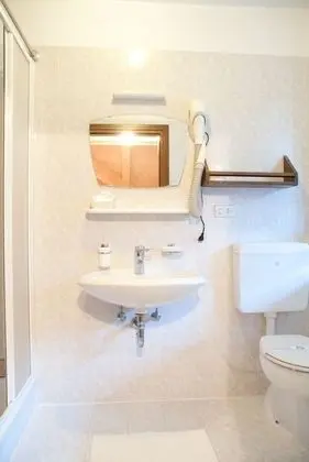 Classic Oda, Balkon, Dağ Manzaralı