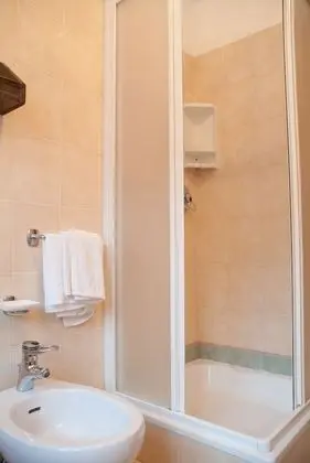 Classic Oda, Balkon, Dağ Manzaralı