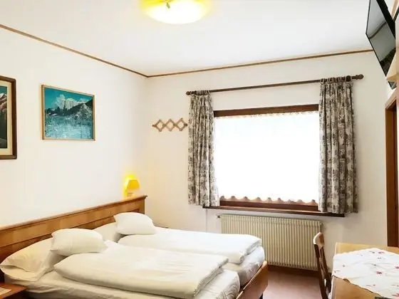 Classic Oda, Zemin Kat