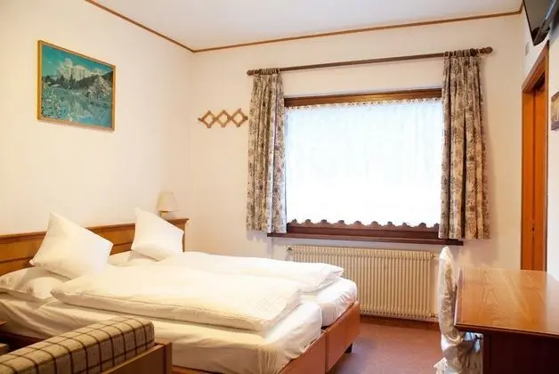 Classic Oda, Zemin Kat