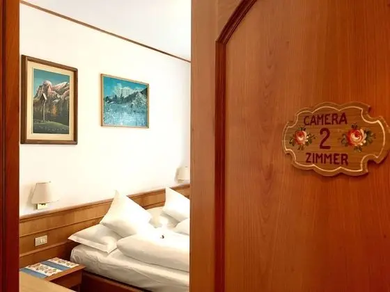 Classic Oda, Zemin Kat