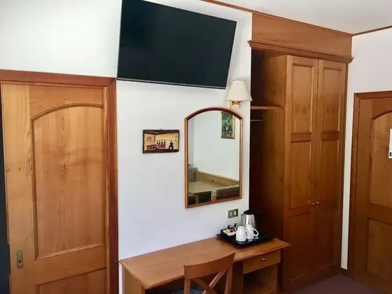 Classic Oda, Zemin Kat