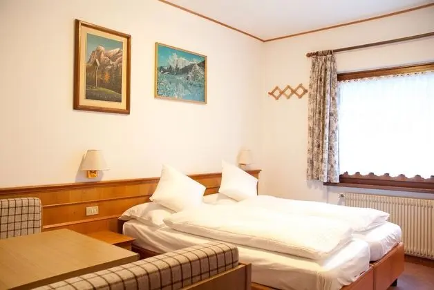 Classic Oda, Zemin Kat