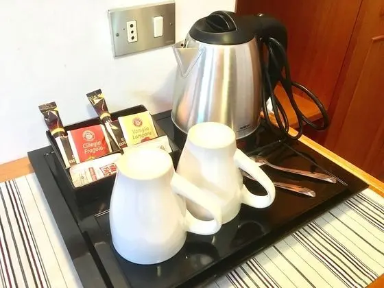 Classic Oda, Zemin Kat