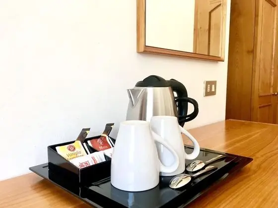 Classic Oda, Zemin Kat