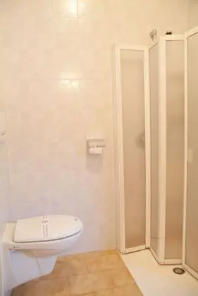 Classic Oda, Zemin Kat