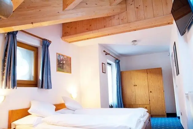 Comfort Oda, Balkon, Dağ Manzaralı