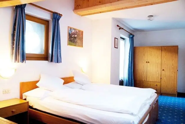 Comfort Oda, Balkon, Dağ Manzaralı