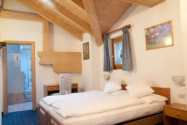 Comfort Oda, Balkon, Dağ Manzaralı