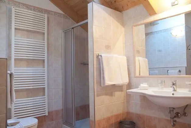 Comfort Oda, Balkon, Dağ Manzaralı