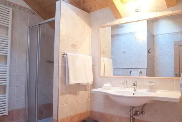 Comfort Oda, Balkon, Dağ Manzaralı