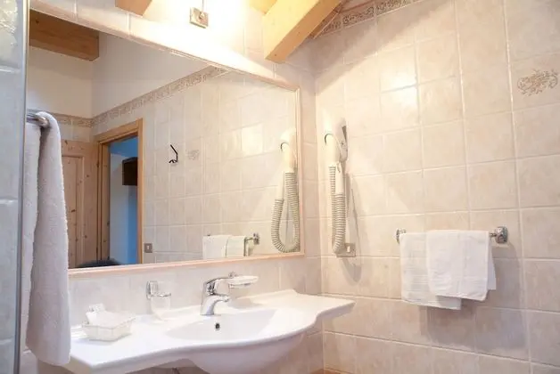 Comfort Oda, Balkon, Dağ Manzaralı