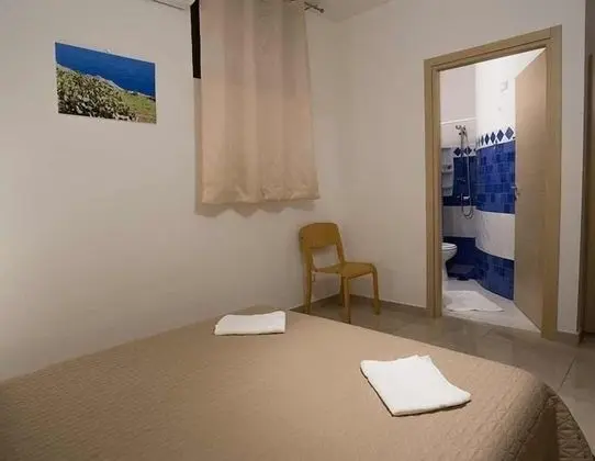 Tek Kişilik Oda