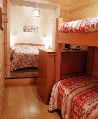 Basic Dört Kişilik Oda, Özel Banyo, Zemin Kat