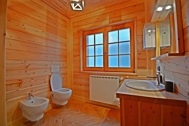 Basic Dört Kişilik Oda, Özel Banyo, Zemin Kat