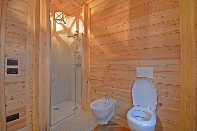 Basic Dört Kişilik Oda, Özel Banyo, Zemin Kat