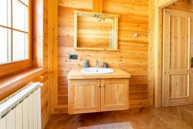 Basic Dört Kişilik Oda, Özel Banyo, Zemin Kat