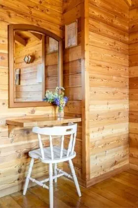 Comfort Tek Büyük veya İki Ayrı Yataklı Oda, Özel Banyo, Dağ Manzaralı