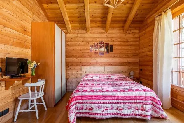 Comfort Üç Kişilik Oda, 3 Tek Kişilik Yatak, Özel Banyo, Bahçe Manzaralı