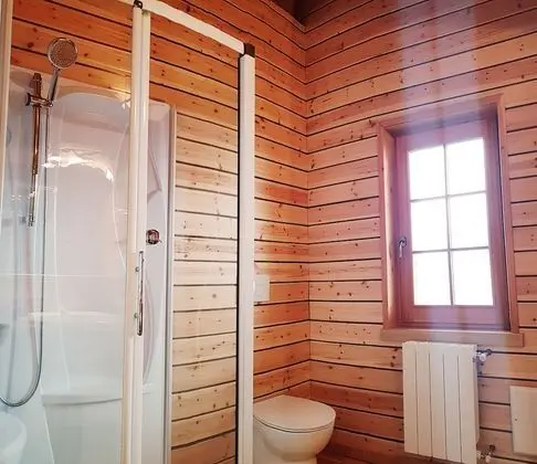 Comfort Üç Kişilik Oda, 3 Tek Kişilik Yatak, Özel Banyo, Bahçe Manzaralı