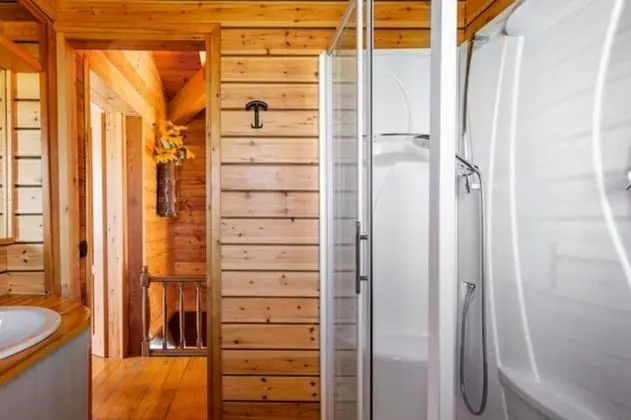 Comfort Üç Kişilik Oda, 3 Tek Kişilik Yatak, Özel Banyo, Bahçe Manzaralı