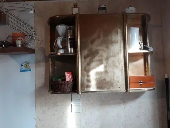 Tek Büyük Yataklı Oda, Balkon